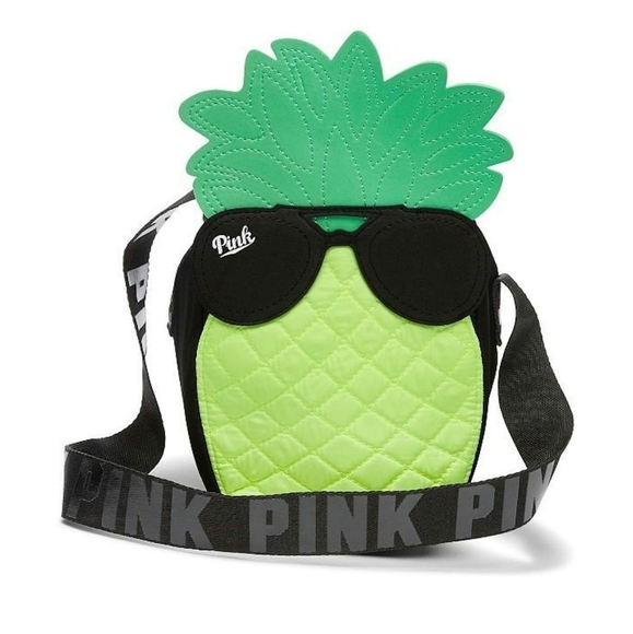 PINK Victoria's Secret Handbags - VS PINK lunch bag